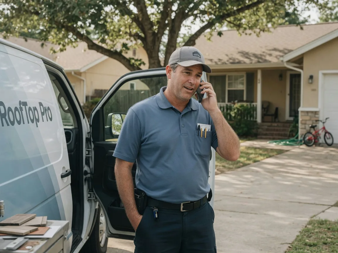 Roof Repair Menominee, MI FAQs